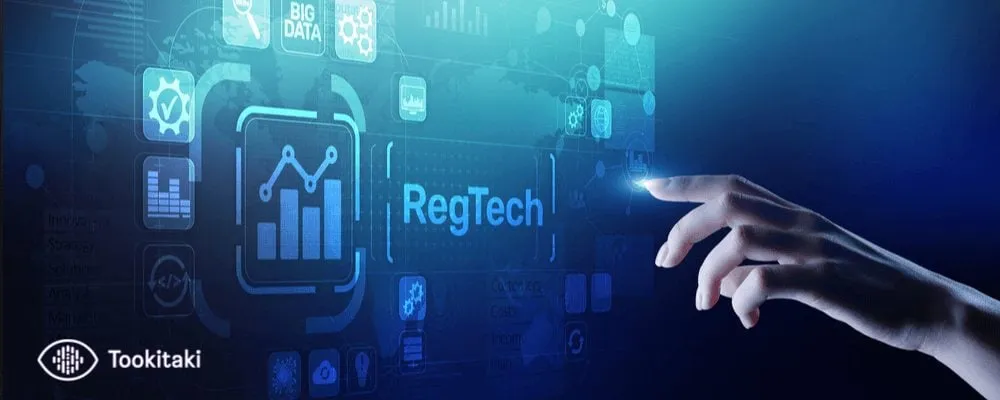 The Rising Case for RegTech to Address AML Risks Amid COVID-19