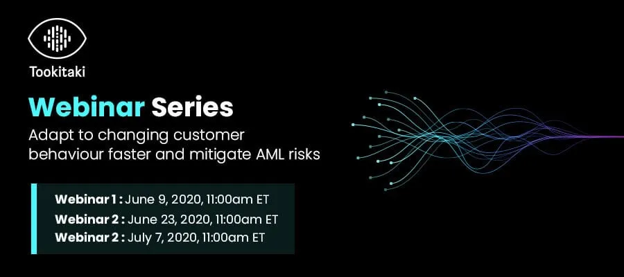 Exploring AML Risks in COVID-Era and the Ways to Address Them