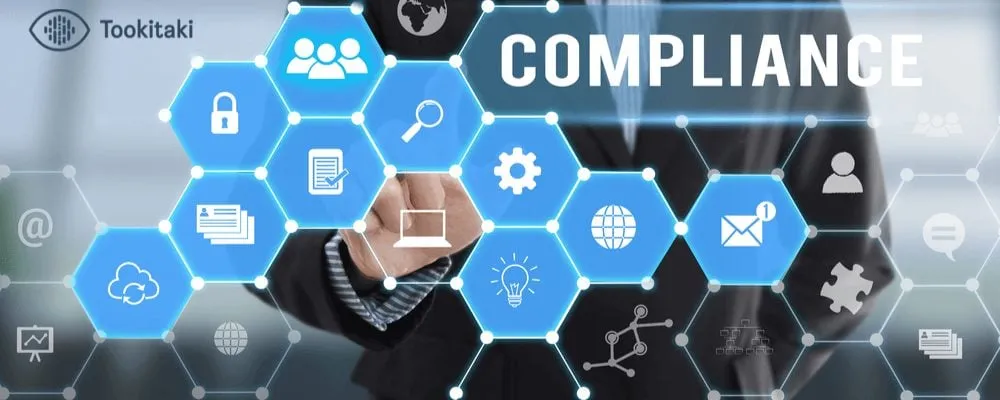 OCC Spring Risk Perspective: 5 Takeaways on Compliance Risk