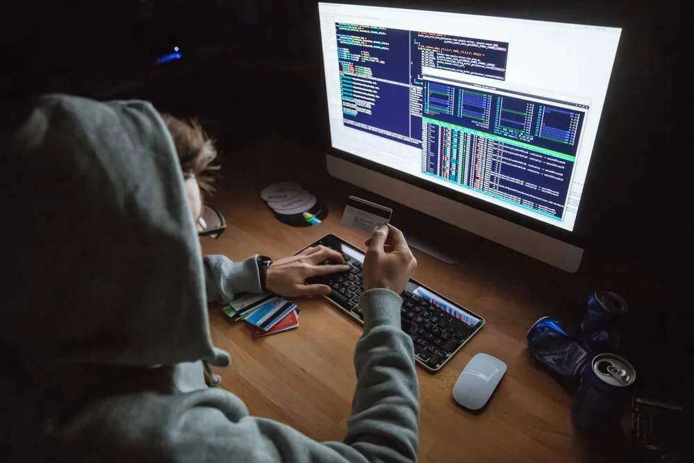 Cyber Money Laundering: An In-Depth Analysis
