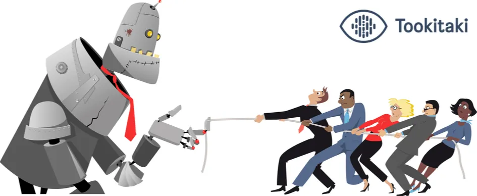 Will Machine Learning Replace Compliance Professionals?