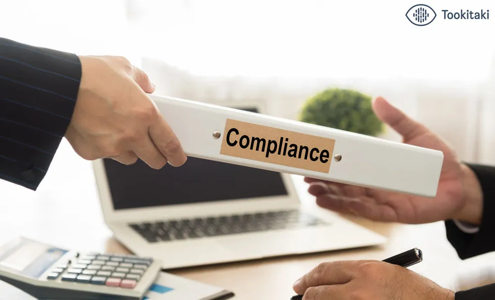 Busting a Myth: Compliance Officer’s Job is All About Risk