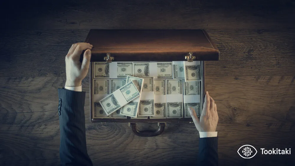 The Biggest Money Laundering Cases: From Wachovia to Danske Bank