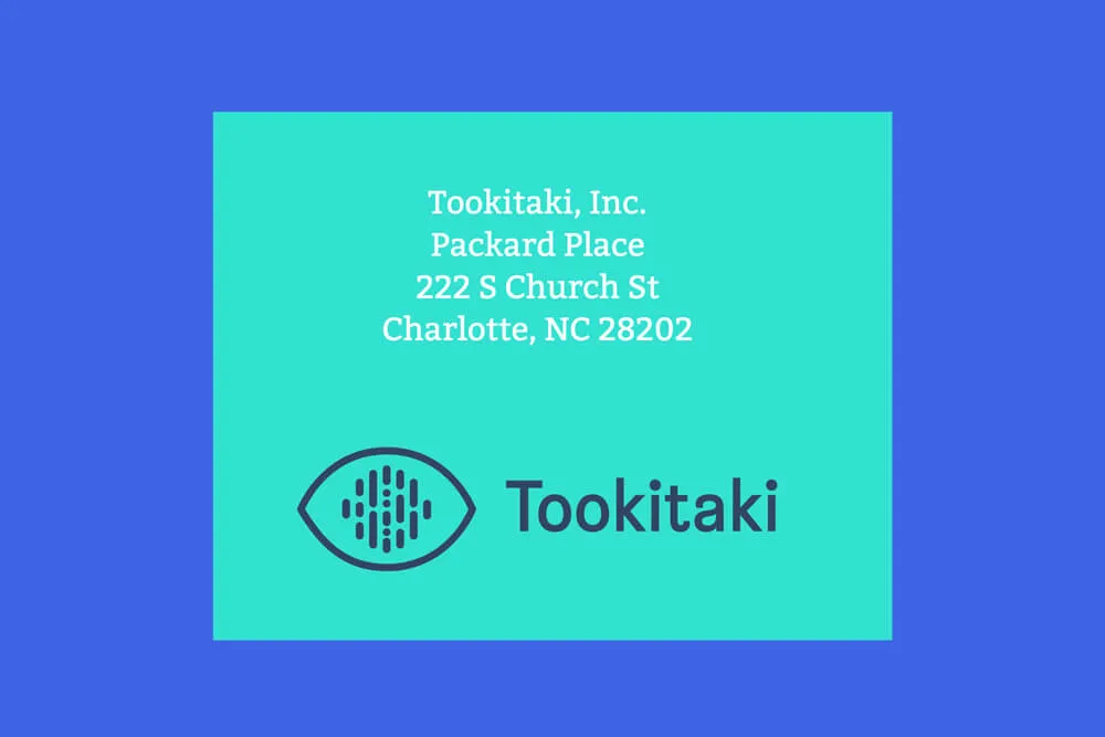 Tookitaki Expands into the US with New Office in Charlotte