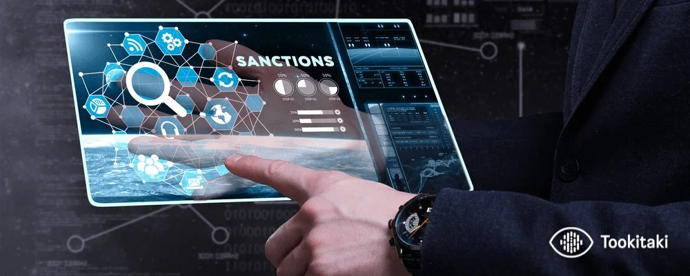 What is Sanctions Screening? Why It Is Required and Solutions