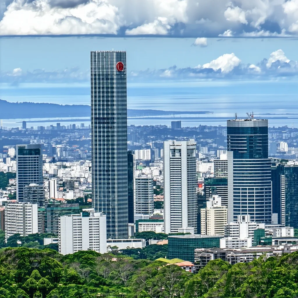 The Philippines After FATF Grey List Exit-1