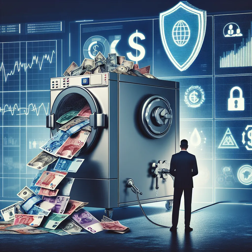 The Best Anti Money Laundering Solutions for Smarter, Scalable Compliance