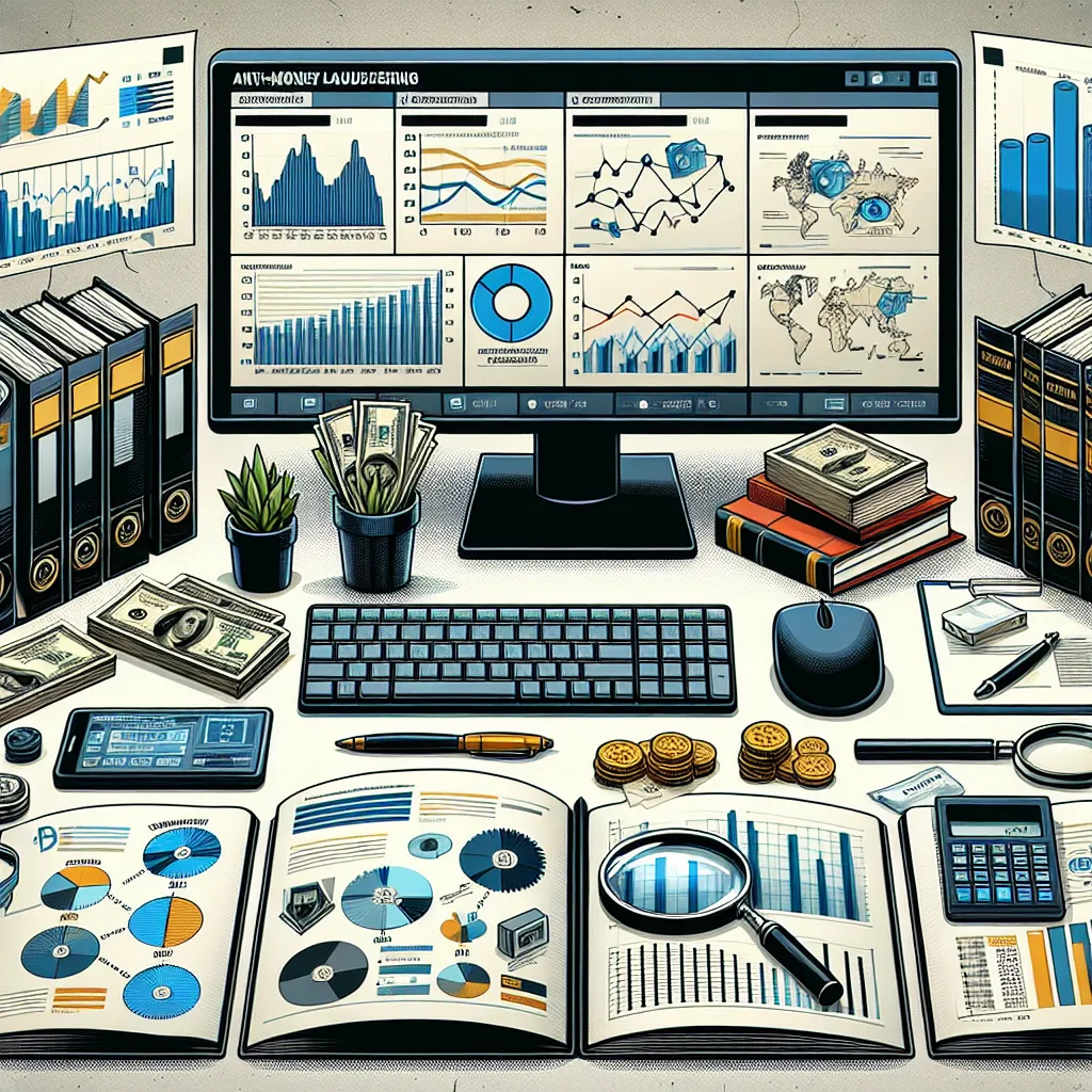 aml investigation tools