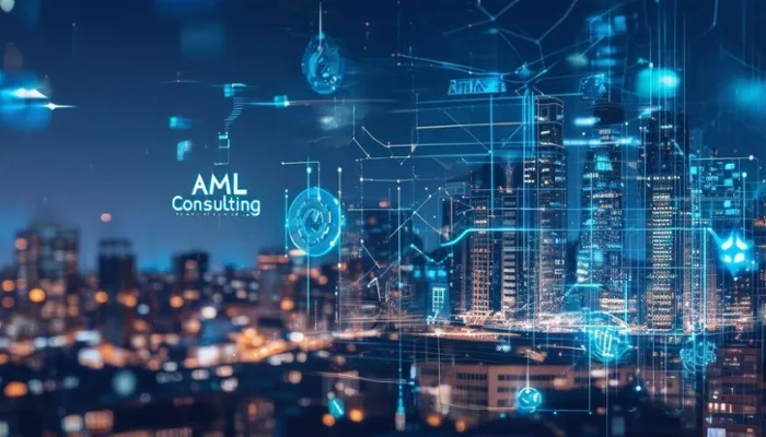 The Comprehensive Guide to AML Consulting Services