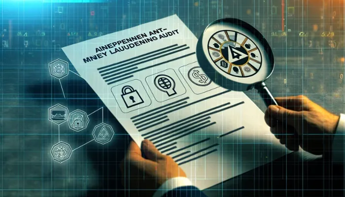 Why Independent AML Audits Are Essential for Effective Compliance