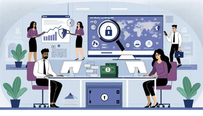 A Guide to AML Compliance Services: Choosing the Right Provider