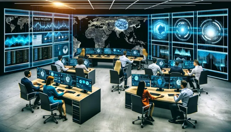 Fraud Prevention and Detection: Strategies for Financial Institutions