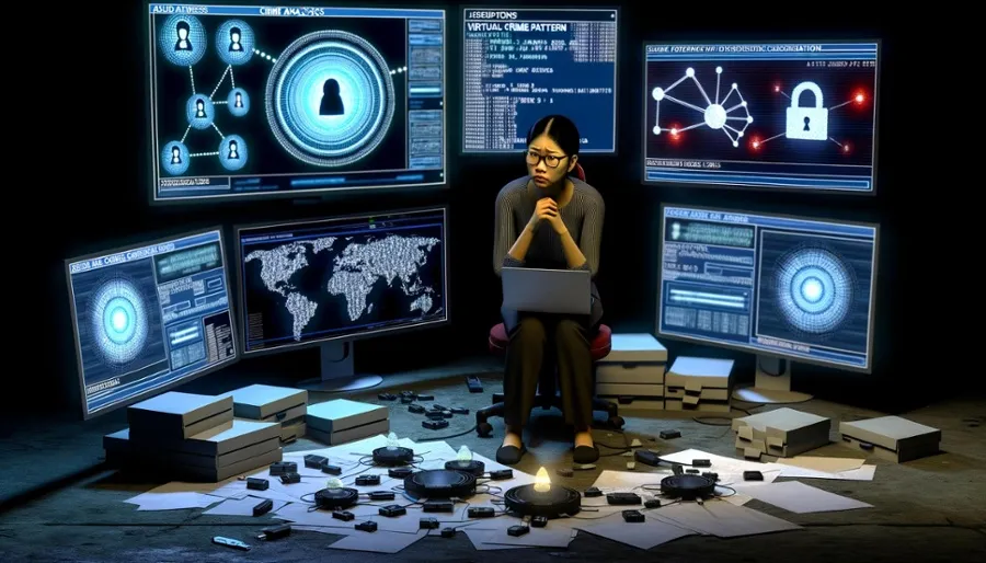 The Role of Technology in Fraud Investigations