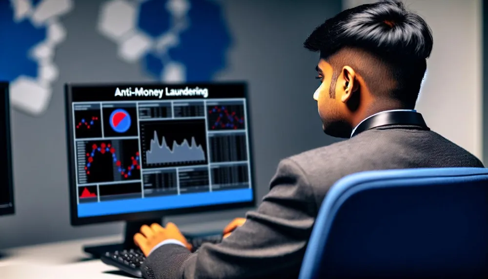 Choosing the Right AML Software for Your Business