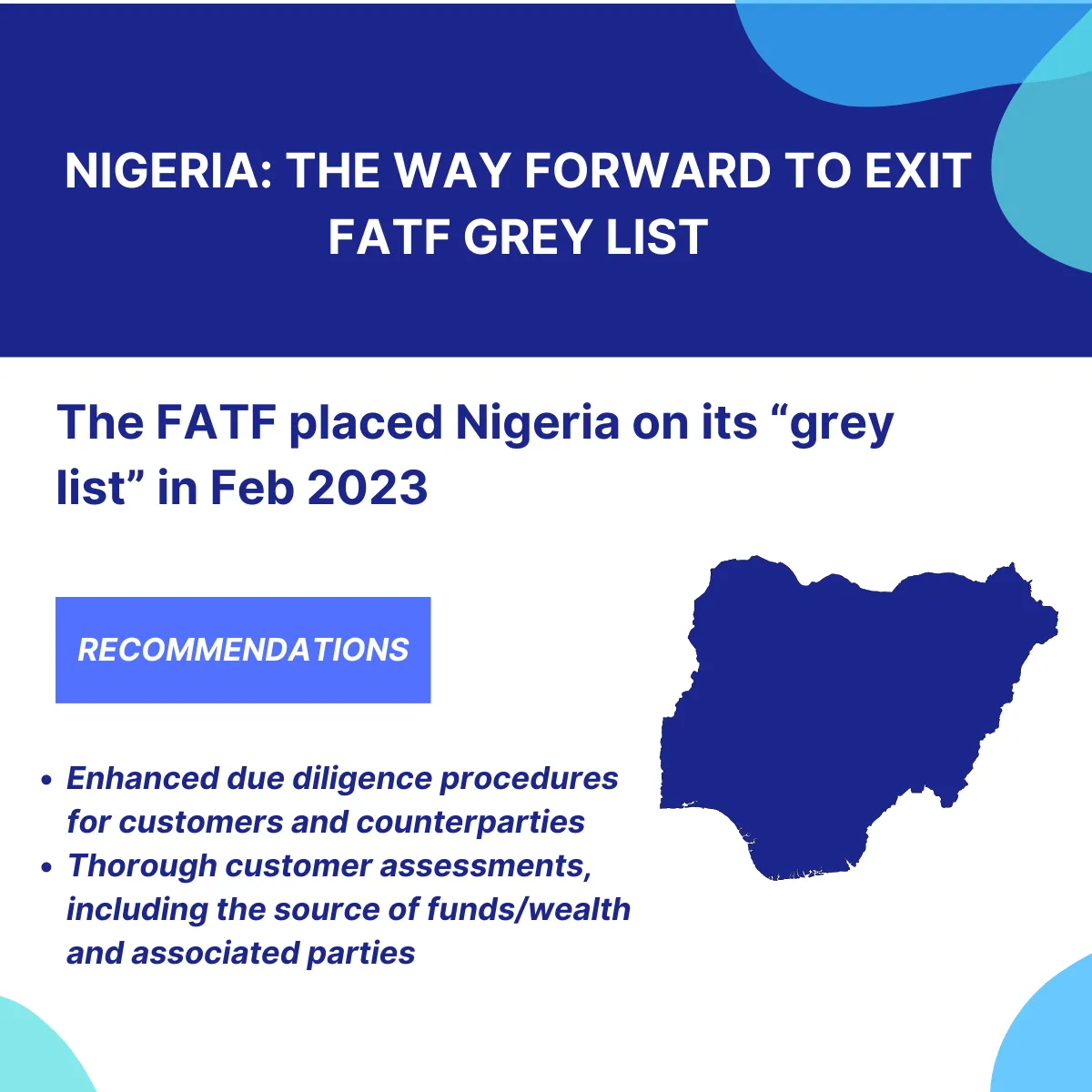 FATF and Nigeria