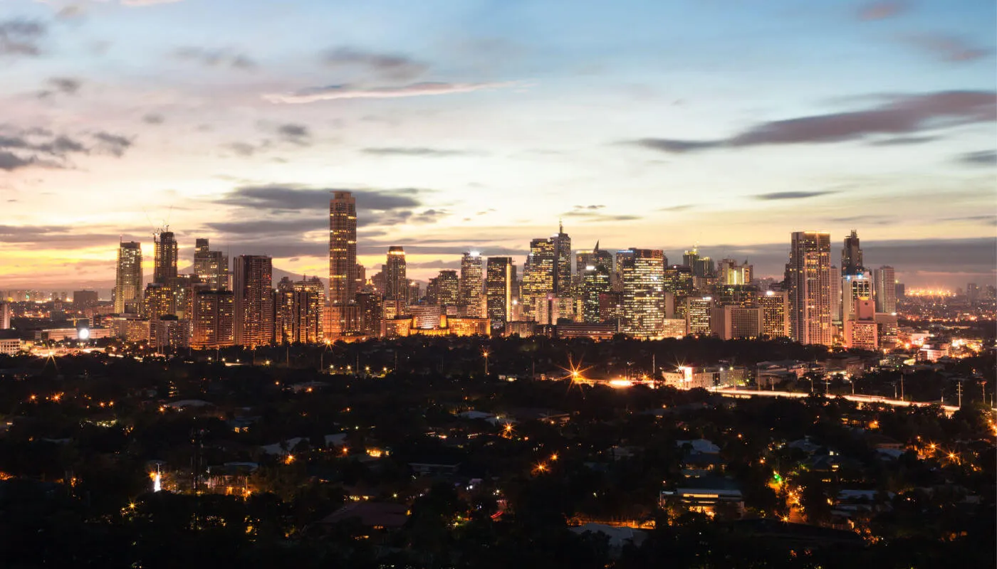 How Advanced Detection is Changing Philippines' AML Landscape