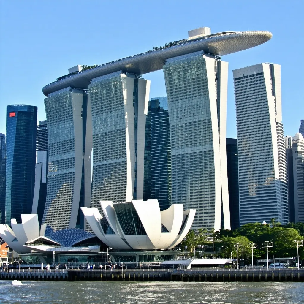 AML Compliance in Singapore