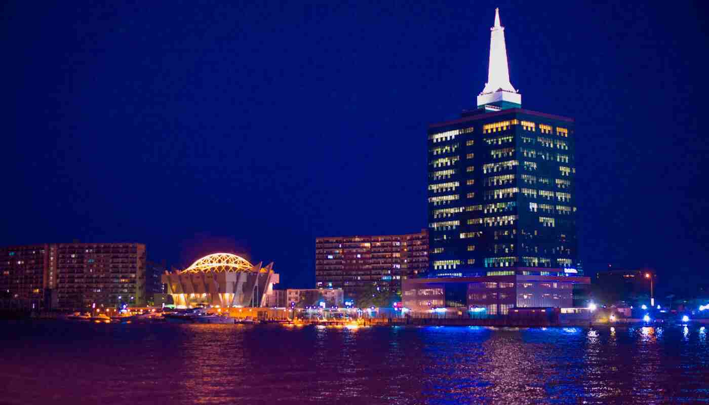 Money Laundering in Nigeria: Impact and Efforts to Combat It