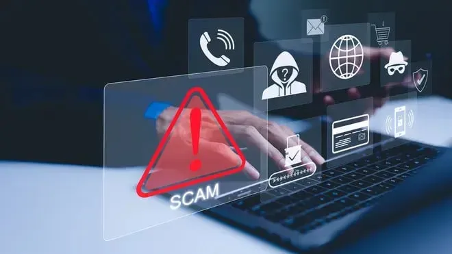 Investment Scam