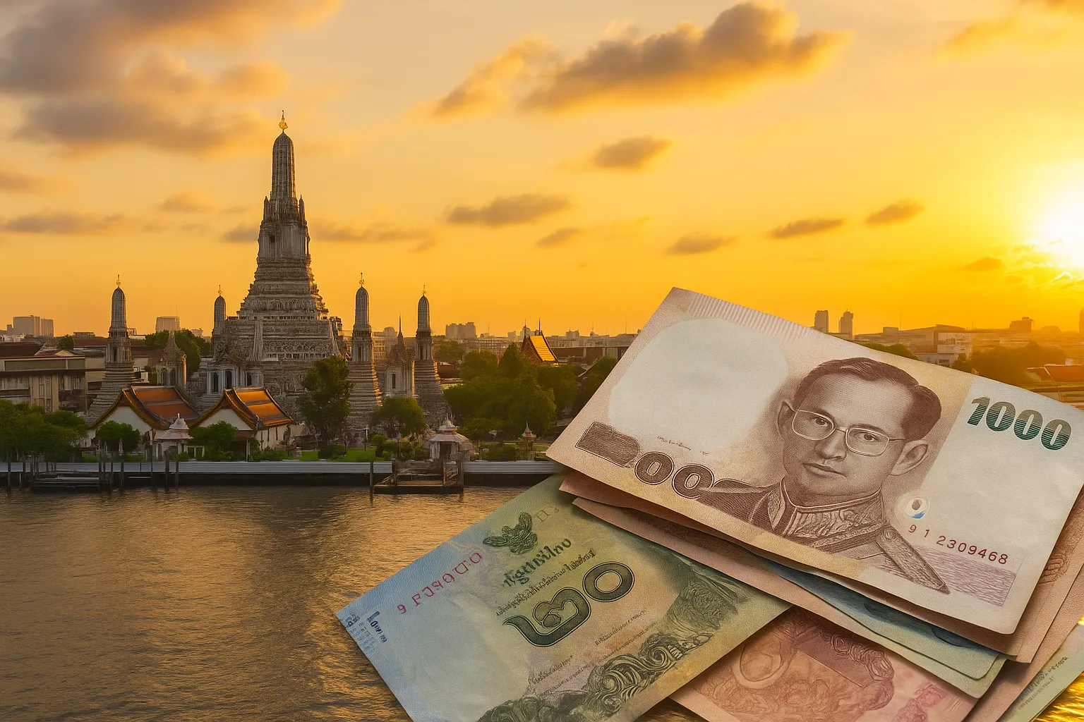 Thailand AML/CFT