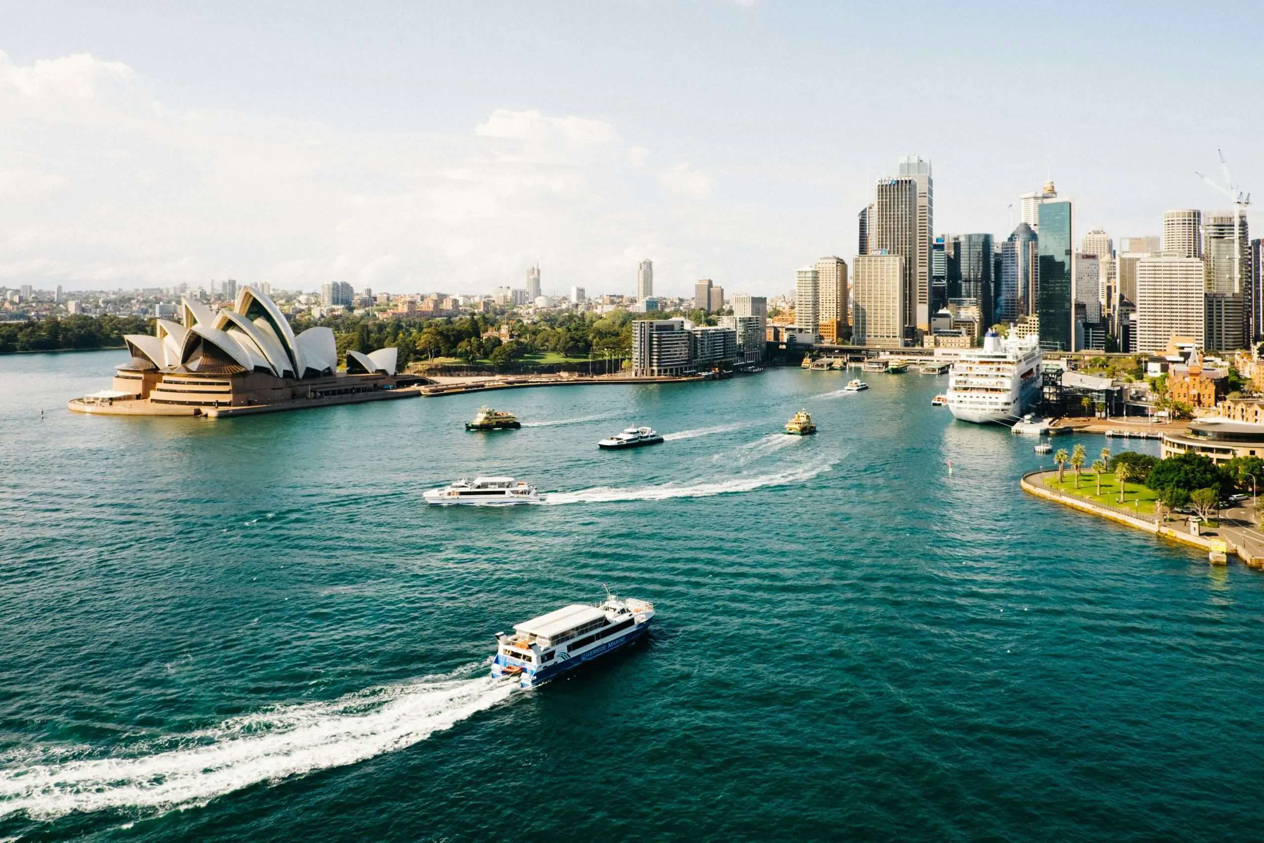 Australia on Alert: Why Financial Crime Prevention Needs a Smarter Playbook