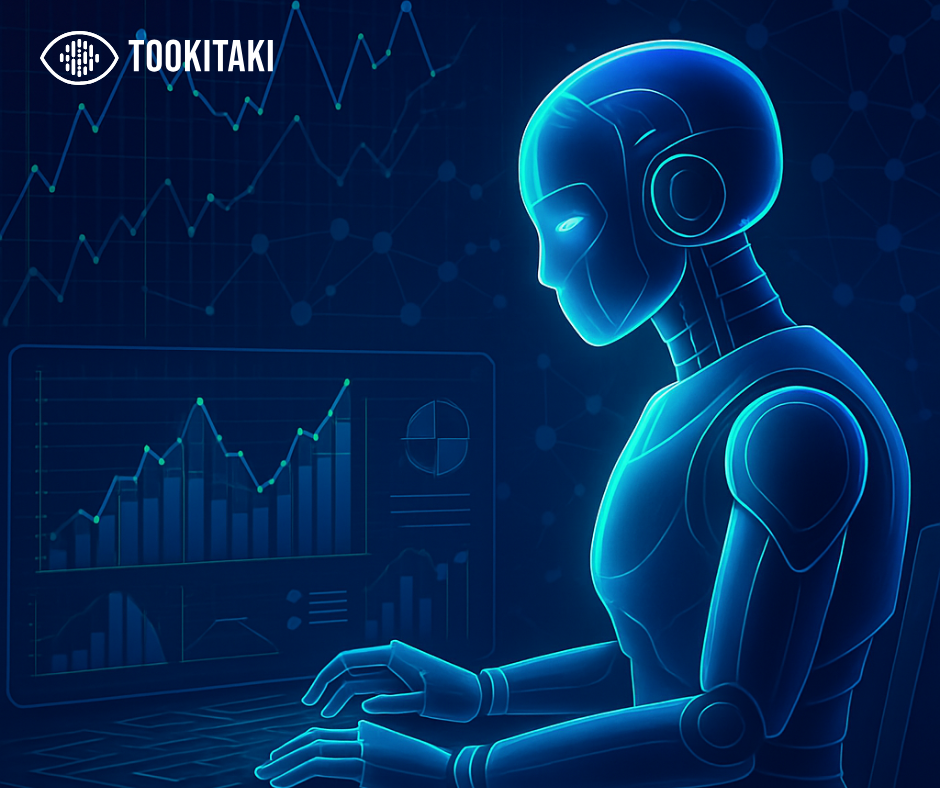 Agentic AI Is Here: The Future of Financial Crime Compliance Is Smarter, Safer, and Audit-Ready
