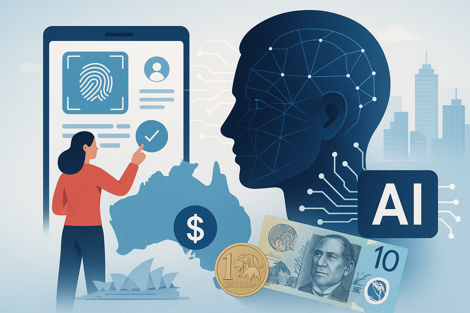 How Smart is Your Compliance? Inside the Rise of AML AI Solutions in Australia