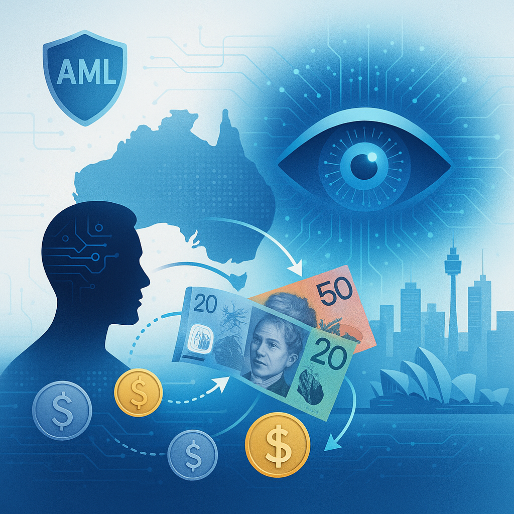 Is Your Business AML Compliant? Why It Matters More Than Ever in Australia