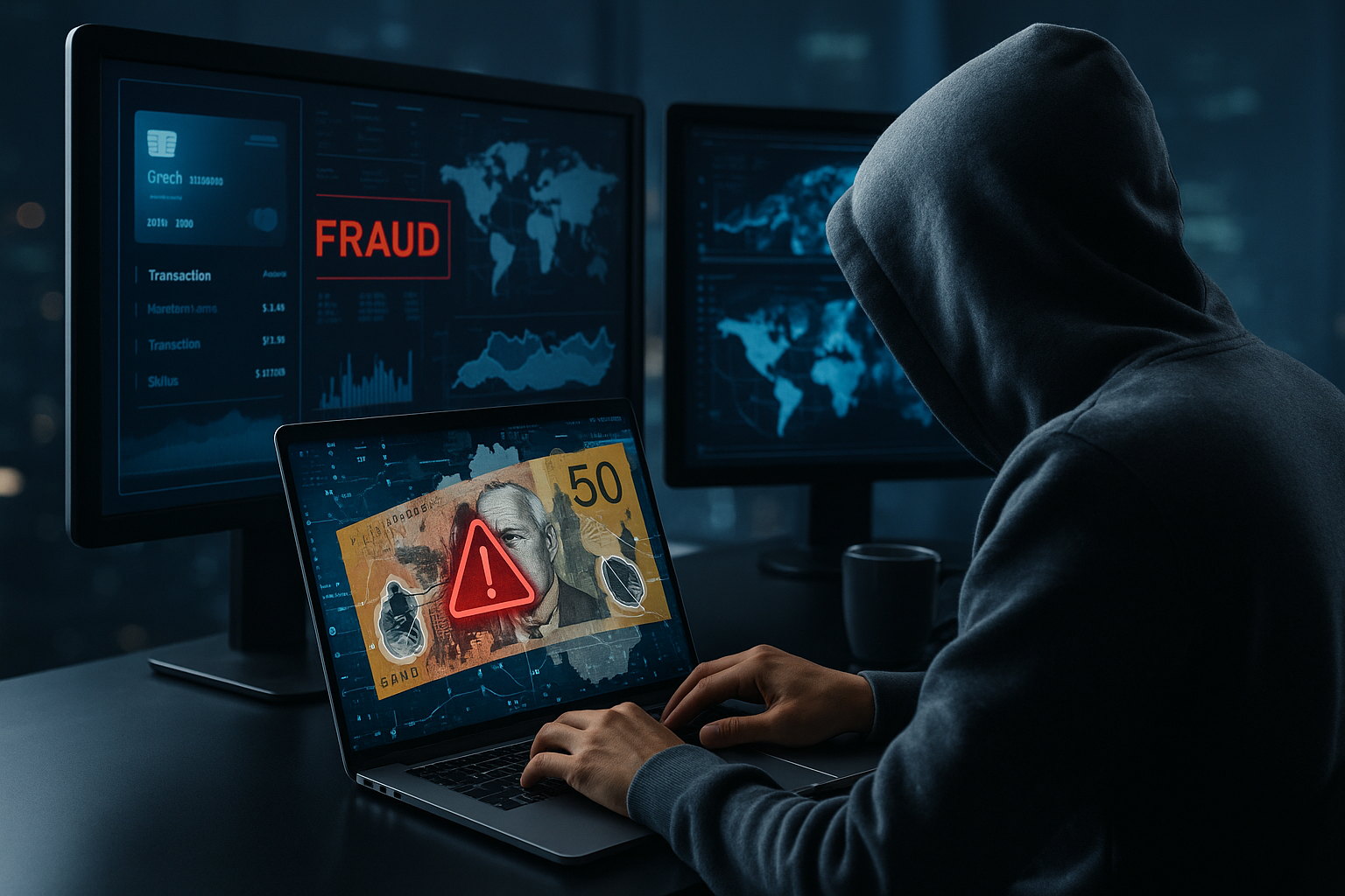 Looking for the Best Fraud Prevention Company? Here’s What Australian Businesses Should Know