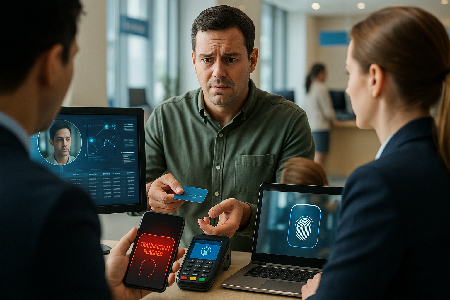 Real-Time Defence: How Transaction Fraud Prevention Solutions Are Evolving in Australia