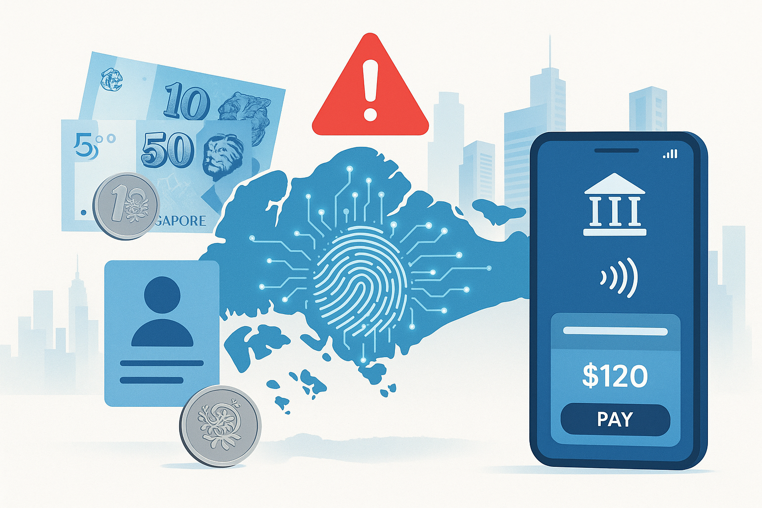 Stopping Fraud in Its Tracks: The Future of Transaction Fraud Detection in Singapore