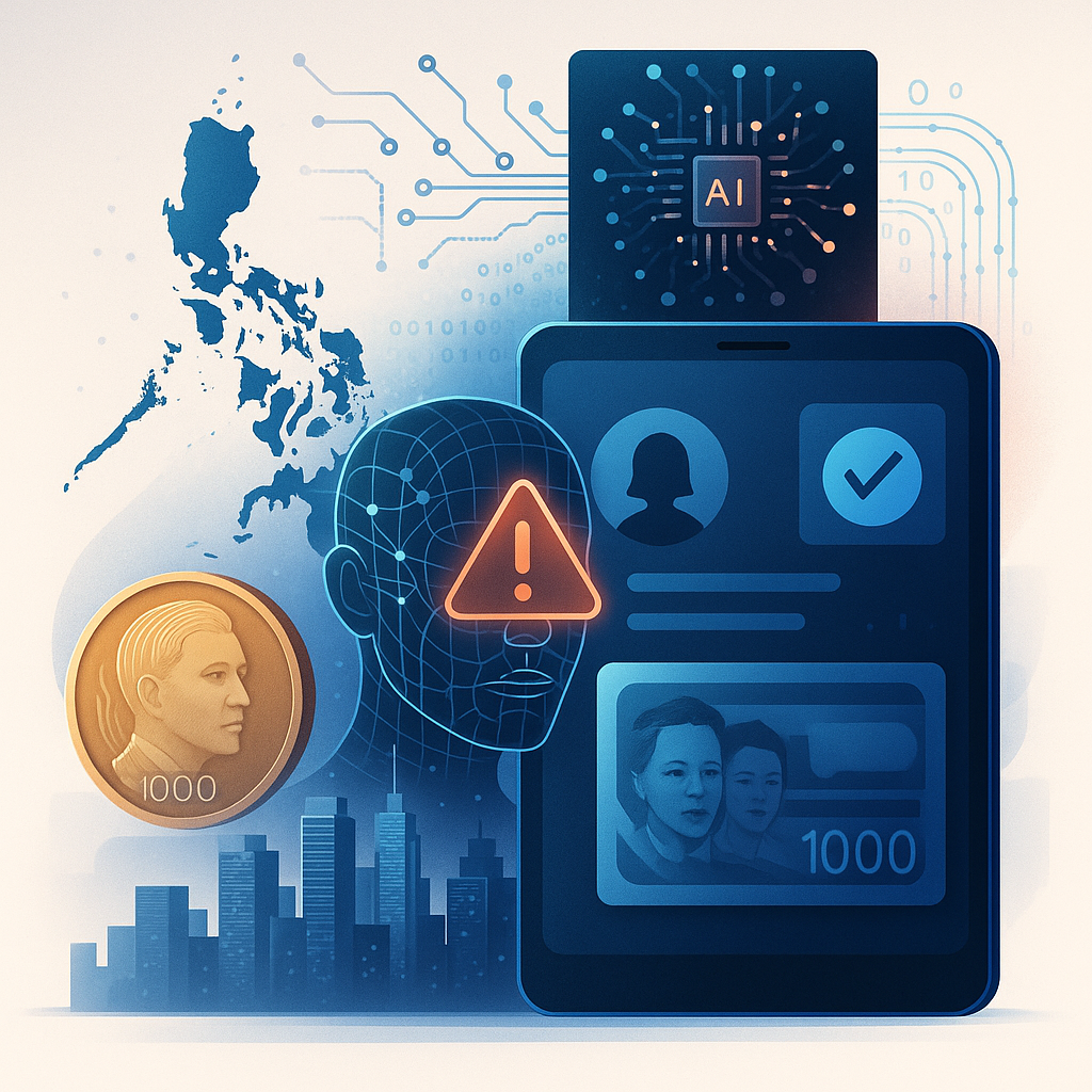 Smarter Defences: How Machine Learning is Transforming Fraud Detection in Philippine Banking