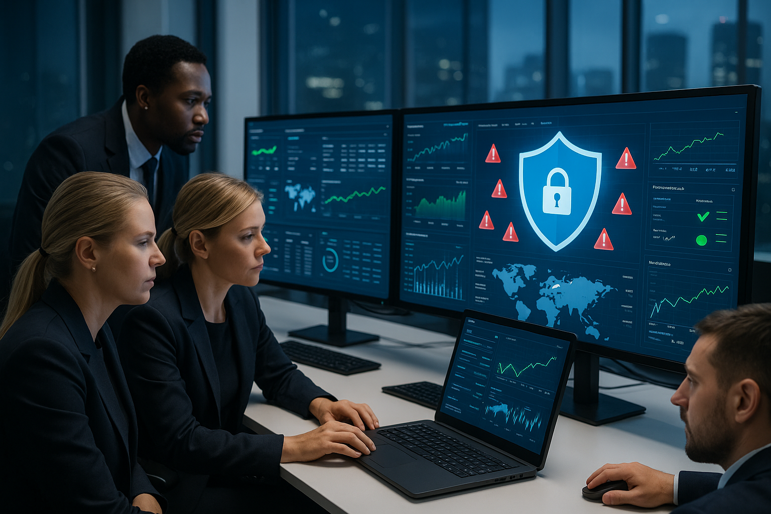 The Best Fraud Prevention Solution for Australia’s Real-Time Economy