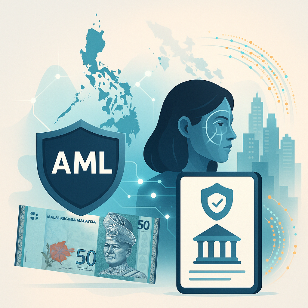 Malaysia’s Compliance Edge: Why an Industry-Leading AML Solution Is Now Essential