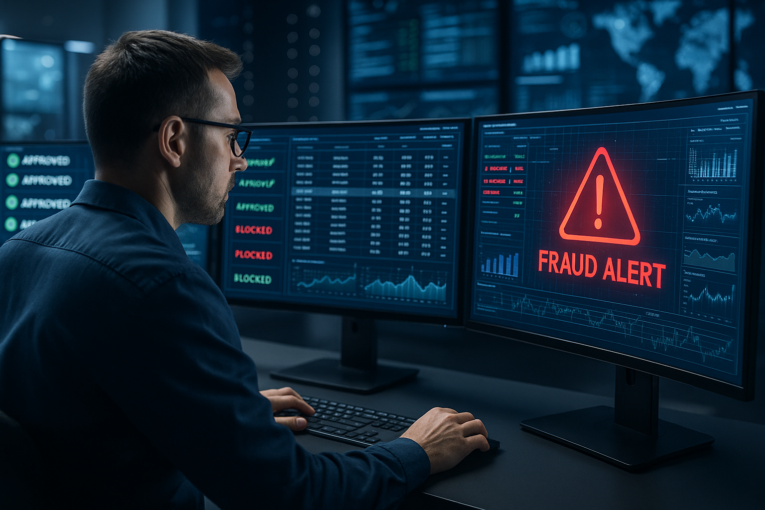 Chasing Zero Fraud: Finding the Best Anti-Fraud Solution for Australia