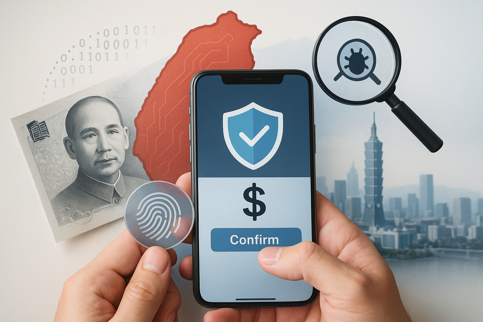 Stopping Fraud in Its Tracks: Transaction Fraud Prevention in Taiwan’s Digital Age