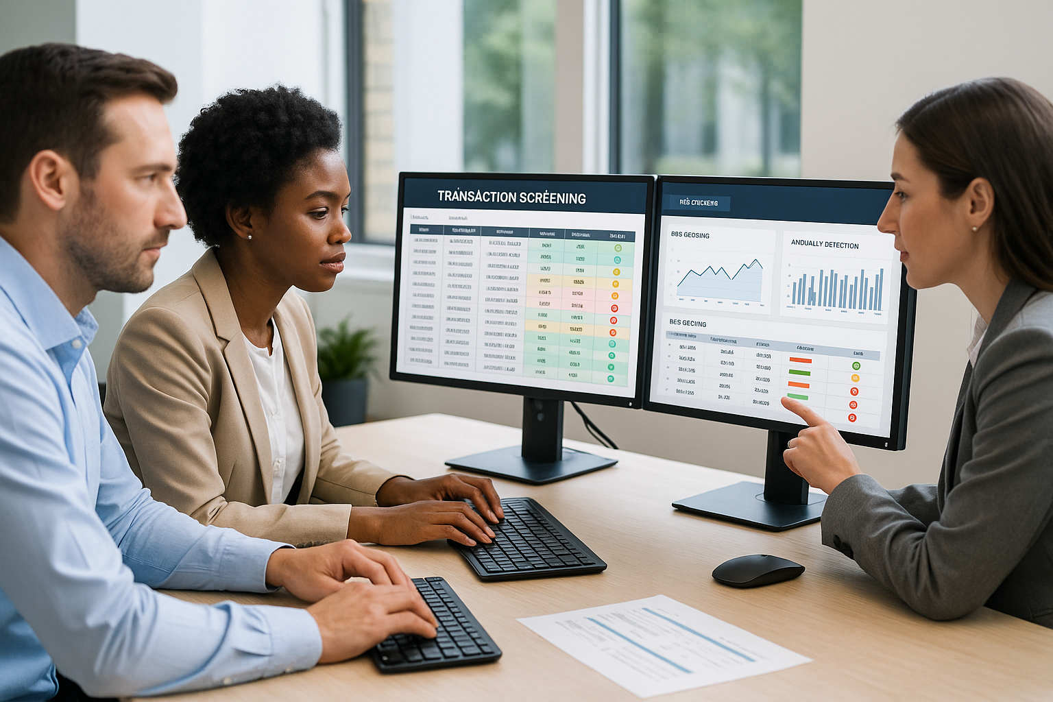Fraud Screening Tools in Australia: Smarter Defences for a Real-Time World