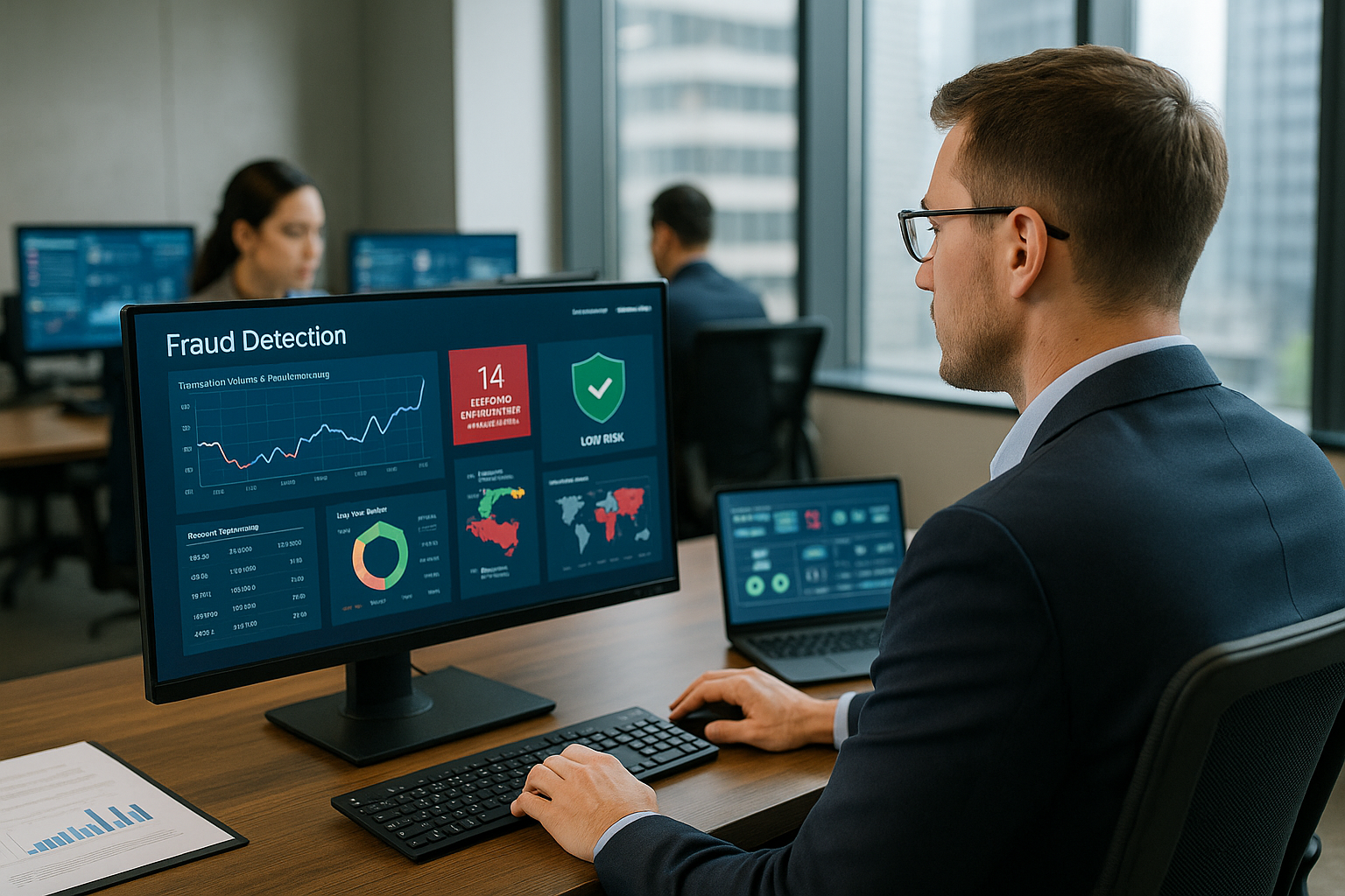 Fraud Prevention in the Banking Industry: The Australian Perspective