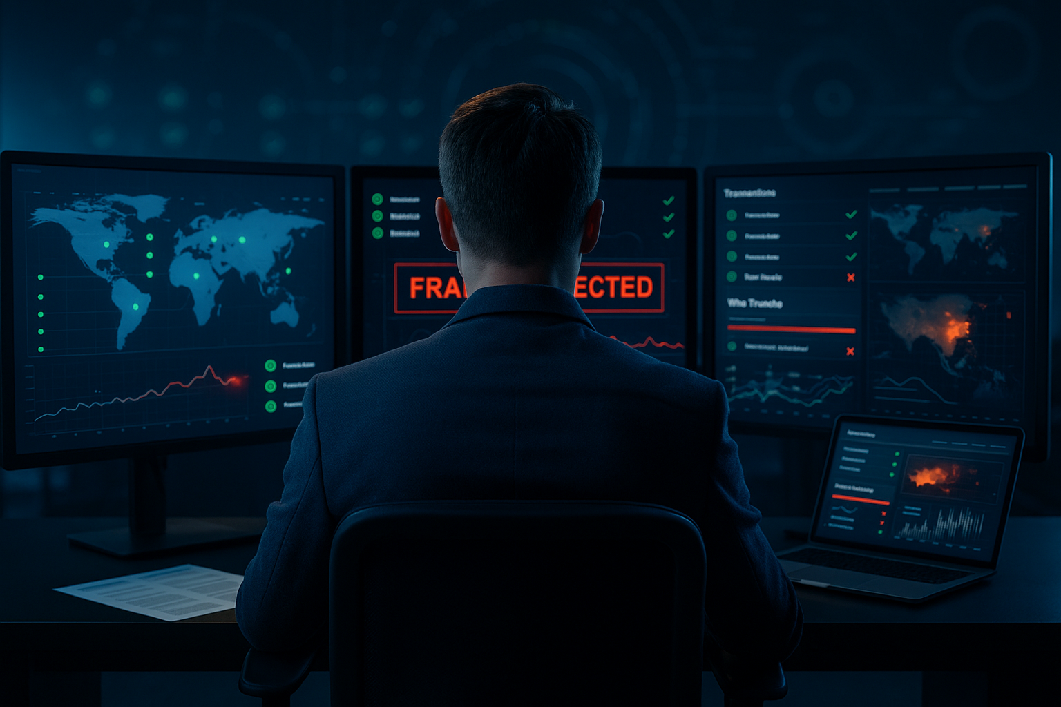 Fraud Prevention and Detection in Australia: Smarter Strategies for a Real-Time World