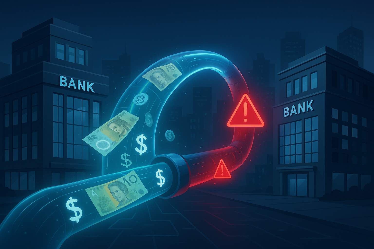 AML in Remittance and Cross-Border Payments: Closing the Gaps in Australia’s Compliance Framework