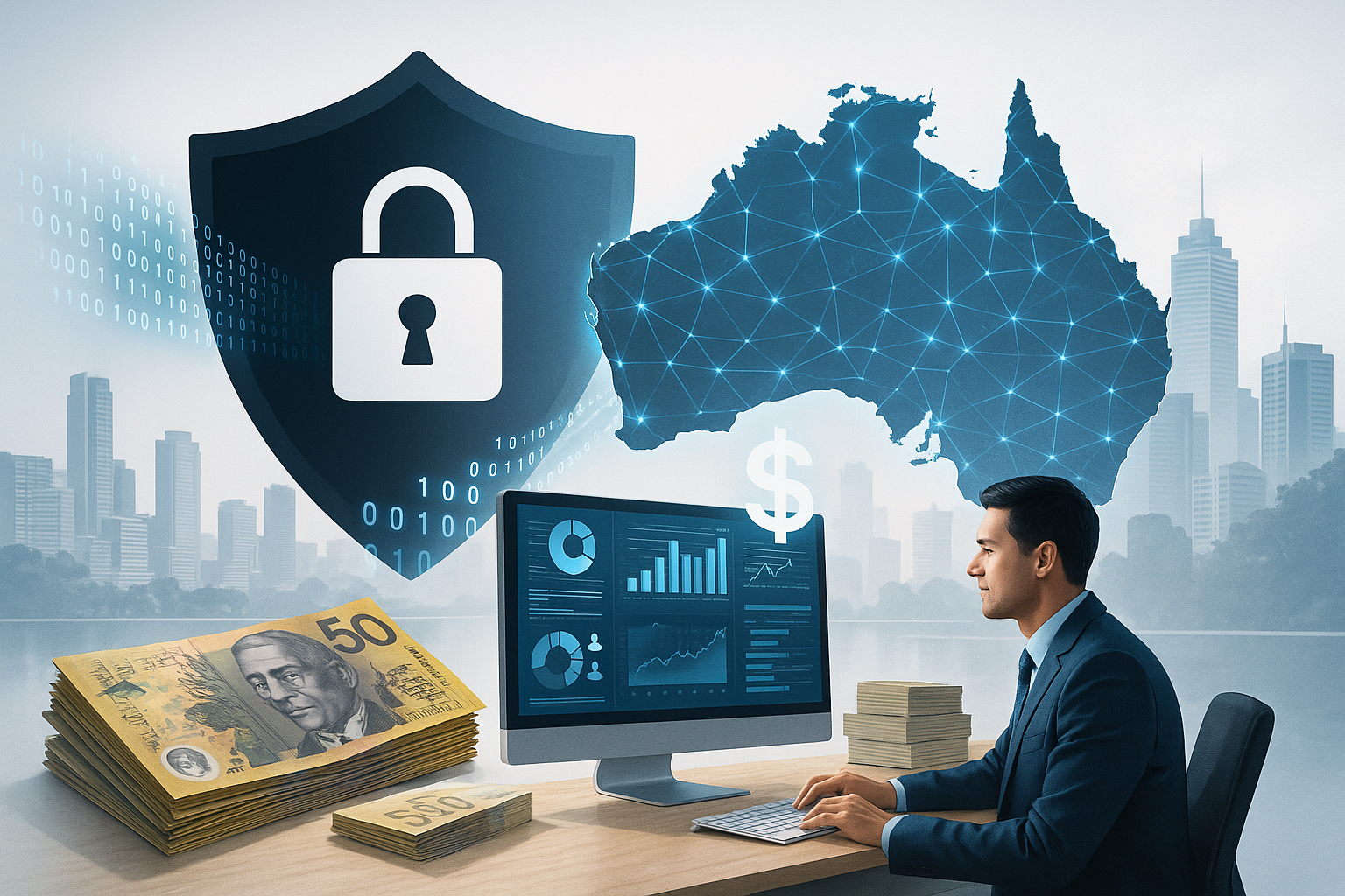 Financial Fraud Solutions in Australia: Building Smarter Defences in 2025