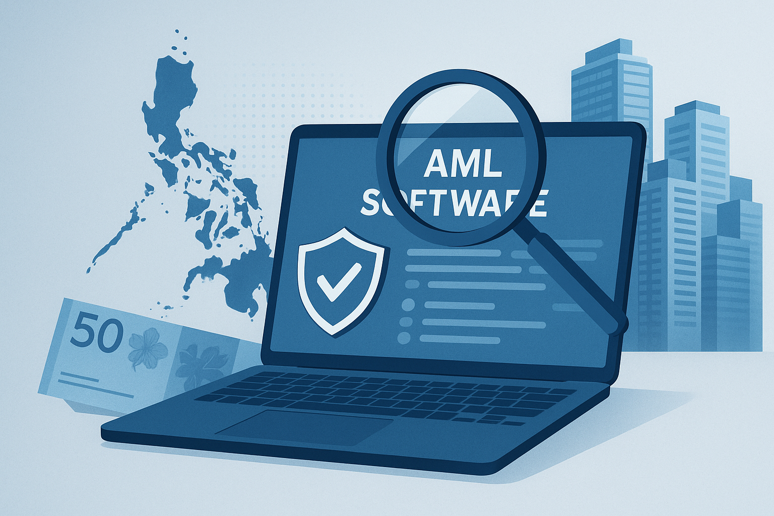 AML Software Names: The Global Standards Redefined for Malaysia’s Financial Sector