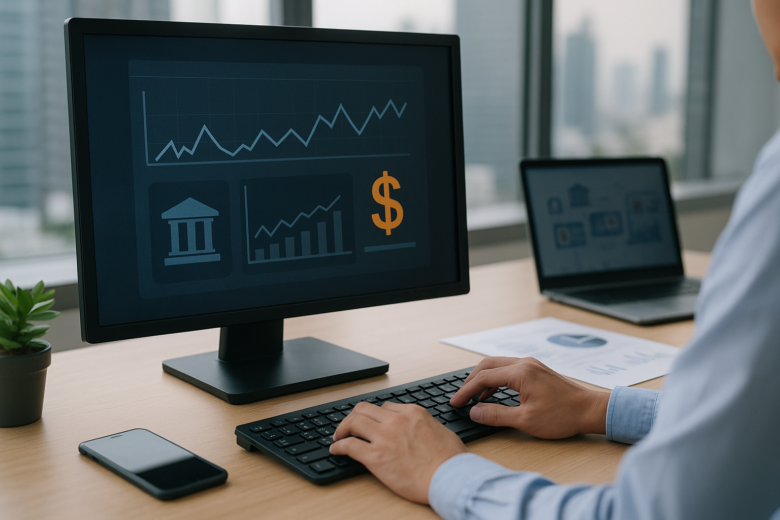 Financial Transaction Monitoring Software: Malaysia’s First Line of Defence Against Financial Crime