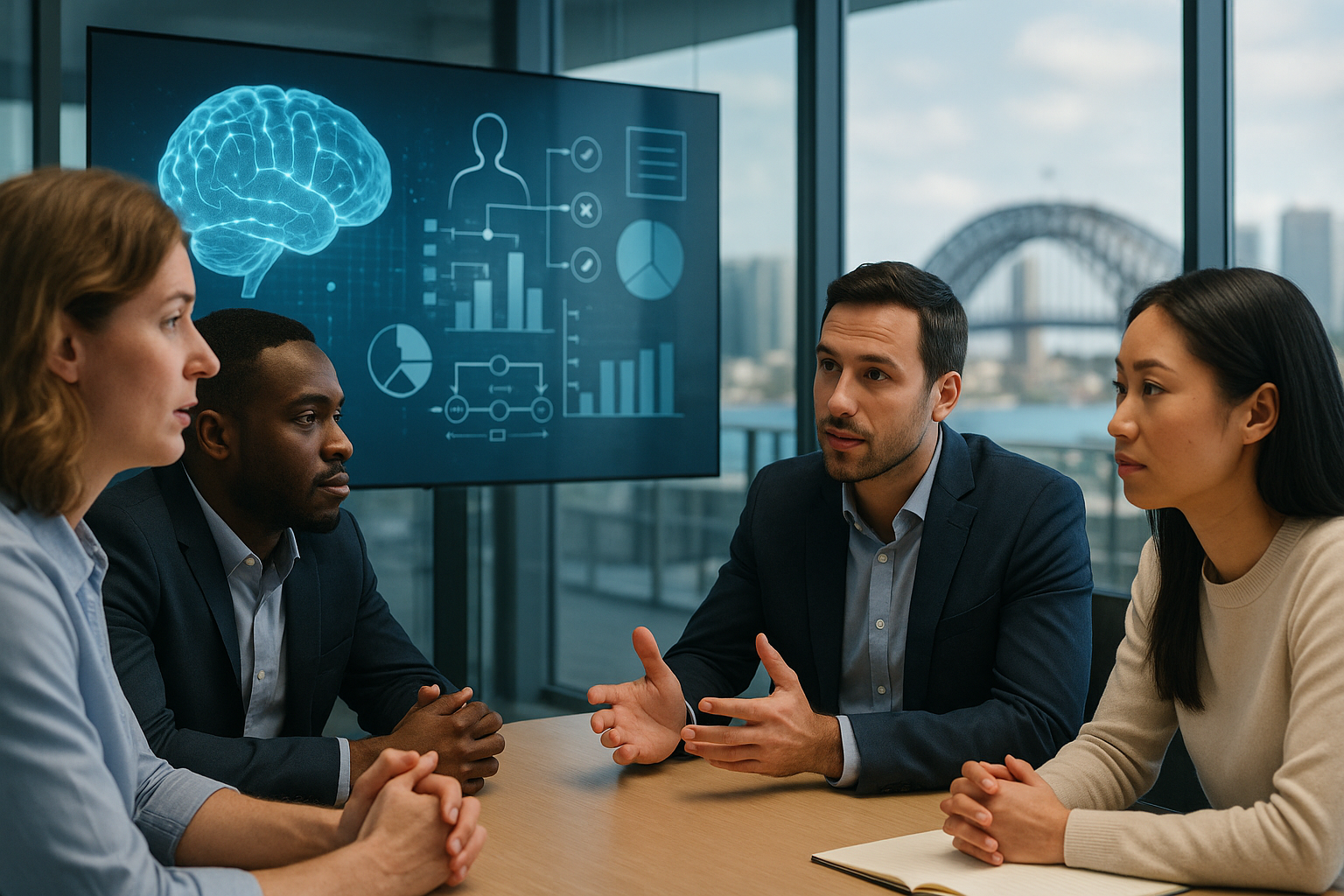 The Psychology of Compliance: Why People Drive AML Success