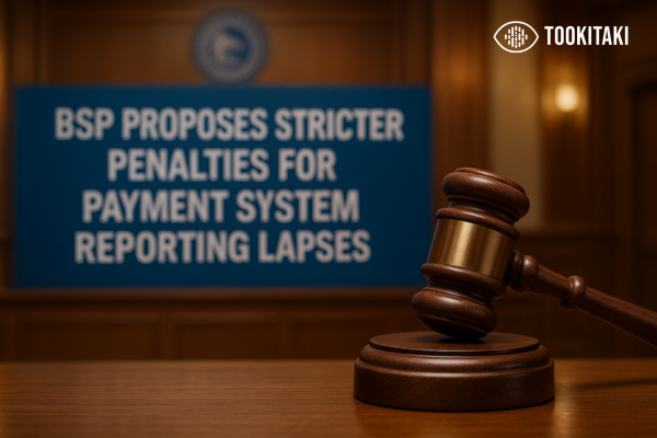 BSP Proposes Tougher Penalties for Reporting Lapses: What Payment Operators Need to Know