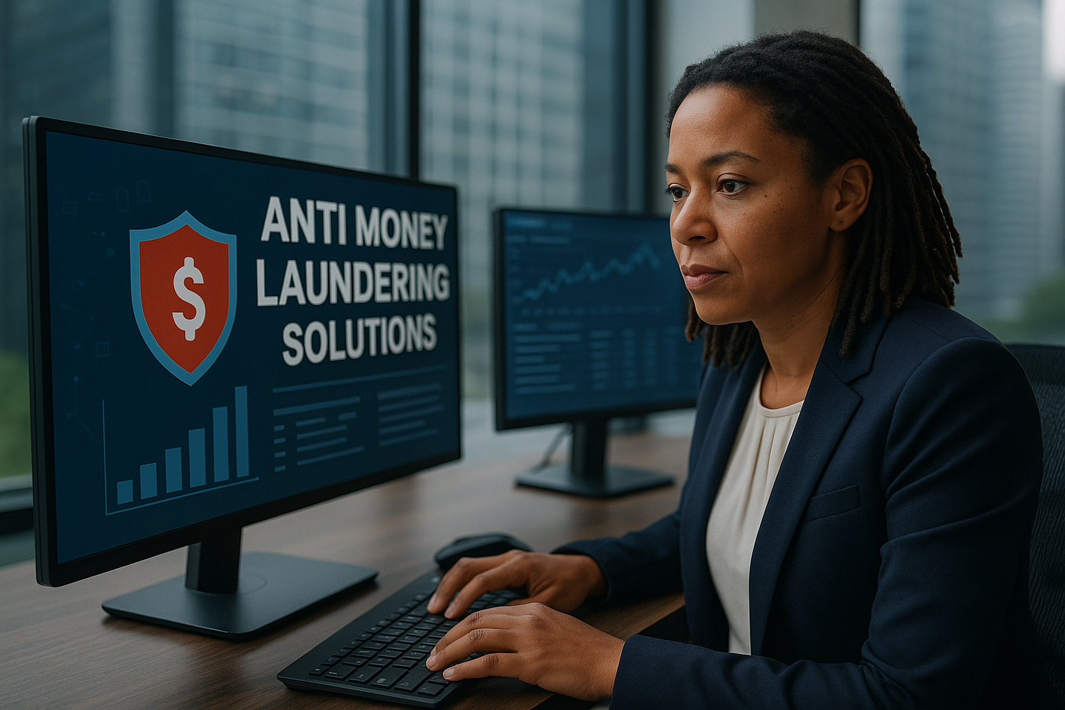 Anti Money Laundering Solutions: Building a Stronger Financial Defence for Malaysia