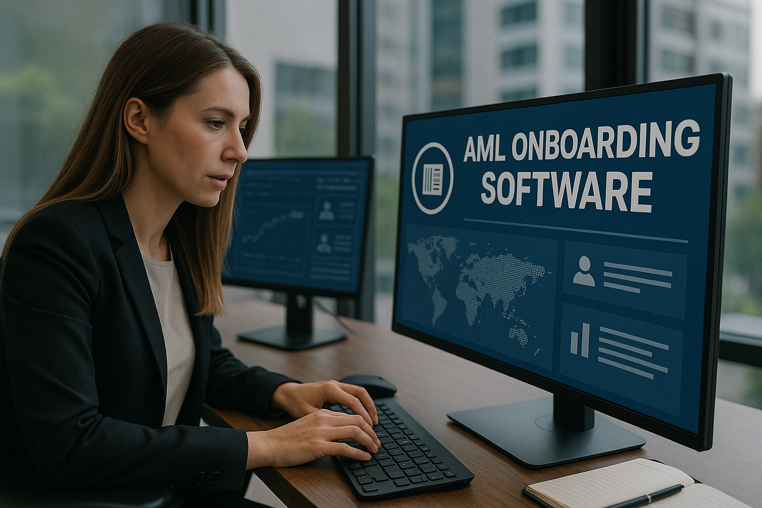 AML Onboarding Software: How Malaysia’s Banks Can Verify Faster and Smarter Without Compromising Compliance