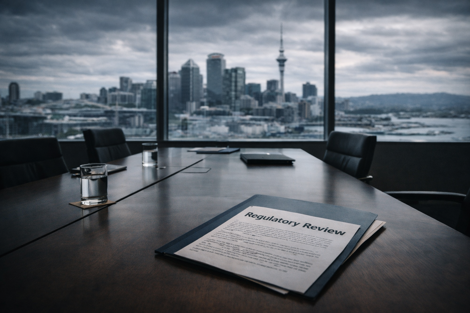 RBNZ vs ASB: Why New Zealand’s AML Expectations Just Changed
