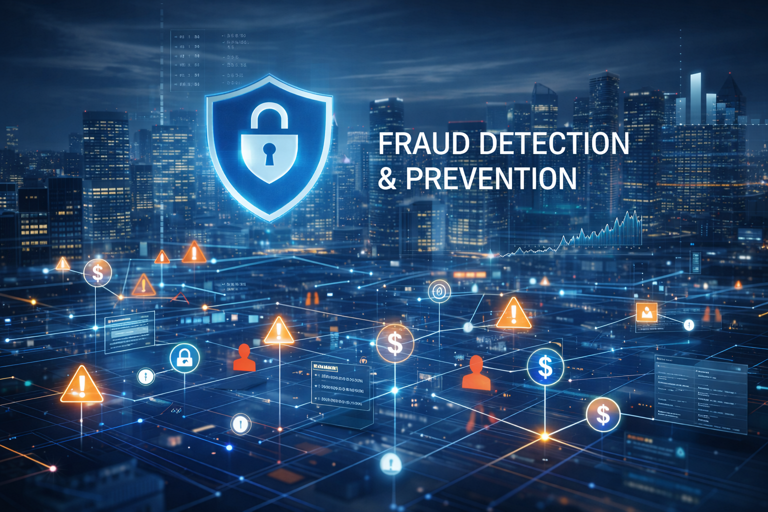 Fraud Detection and Prevention: How Malaysia Can Stay Ahead of Modern Financial Crime