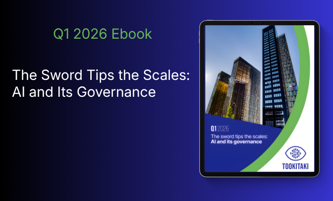 The Sword Tips the Scales: AI and Its Governance
